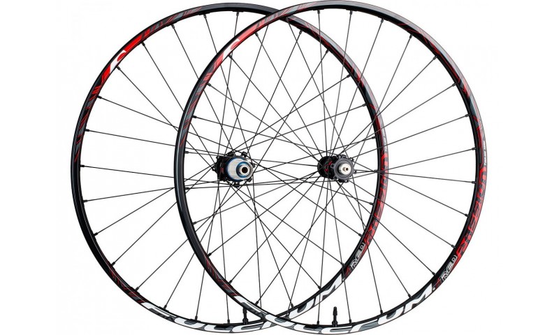 Fulcrum Red Passion 27,5"