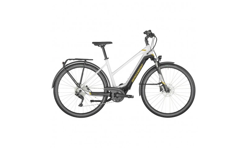 Alquiler e-Horizon Sport Lady