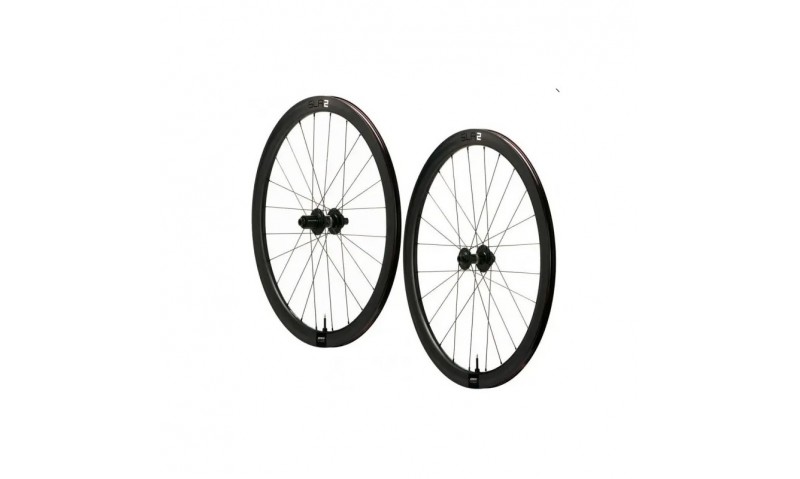Jgo Ruedas Giant SLR 2