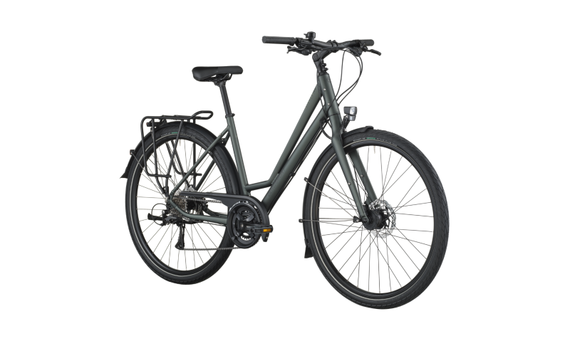 Alquiler Bergamont Vitesse 2