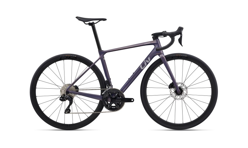 LIV Langma Advanced , 105 Di2