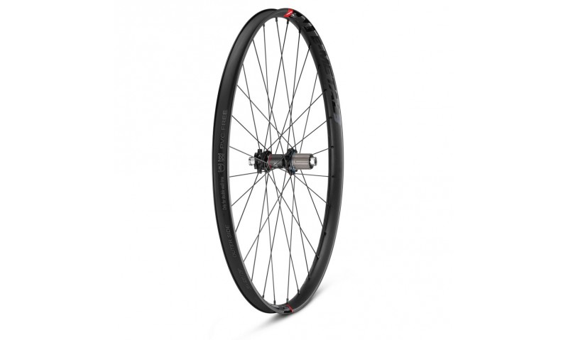 Ruedas Fulcrum e-metal 3 29"