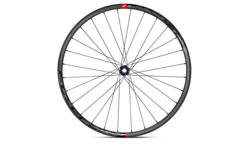 Ruedas Fulcrum e-metal 3 29" 2