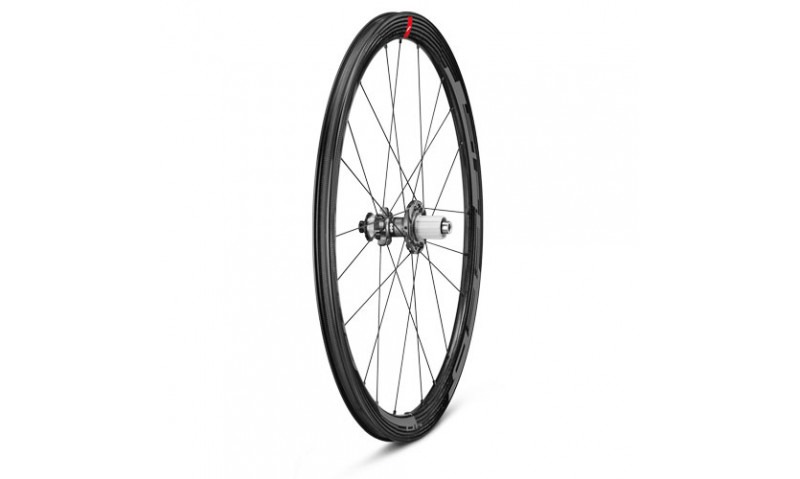 Fulcrum Wind 40/55 DB Carbon