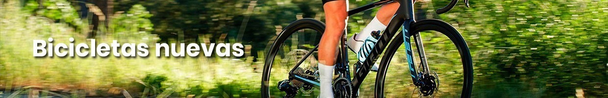 Outlet bikes