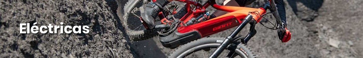 e-bikes