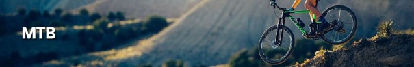 Bicicletas MTB
