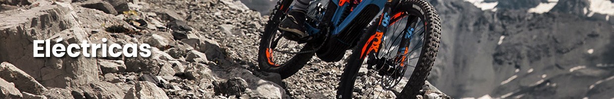 e-bikes