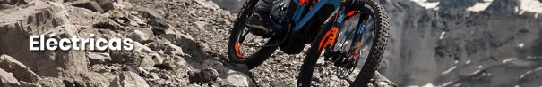 e-bikes