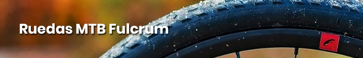 Fulcrum MTB Wheels